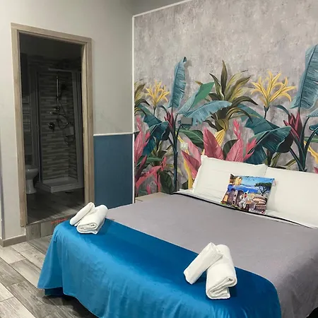 Viva Bed & Breakfast Neapol