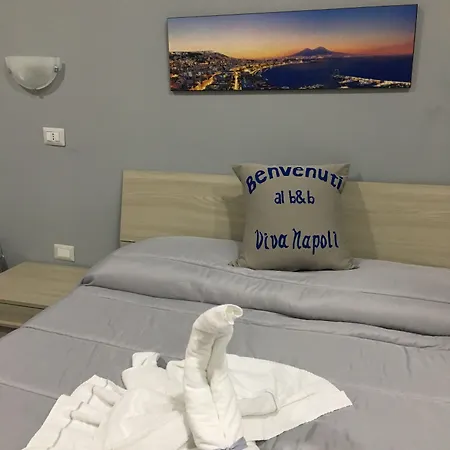Viva Bed & Breakfast