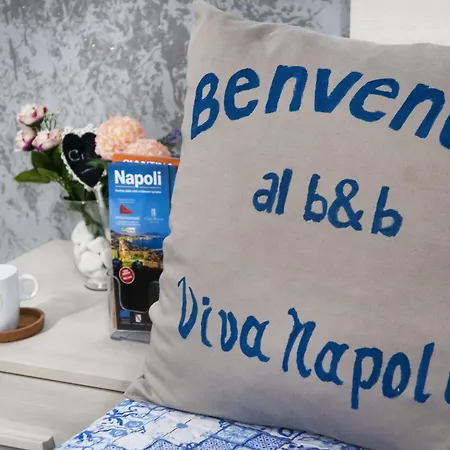Bed & Breakfast Viva 4*