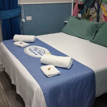 Bed & Breakfast Viva