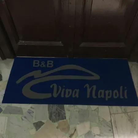 Bed & Breakfast Viva 4*