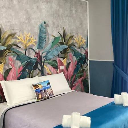 Viva 住宿加早餐酒店 那不勒斯