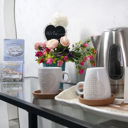 住宿加早餐酒店 Viva