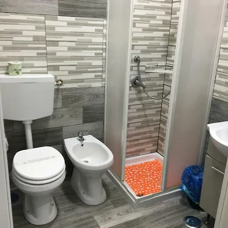 住宿加早餐酒店 Viva 那不勒斯