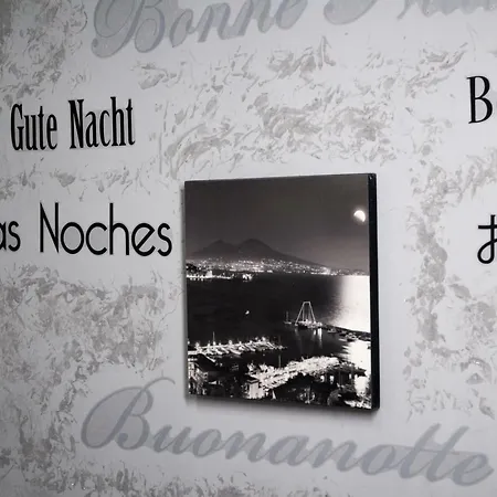 Viva 住宿加早餐酒店 那不勒斯