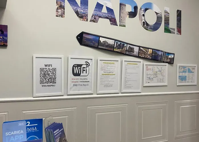 Viva Naples