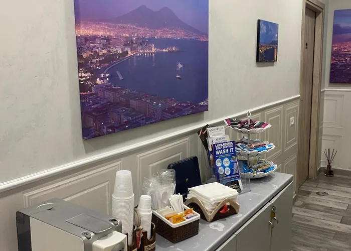 Bed & Breakfast Viva 3*