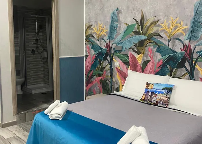Viva Bed & Breakfast Naples