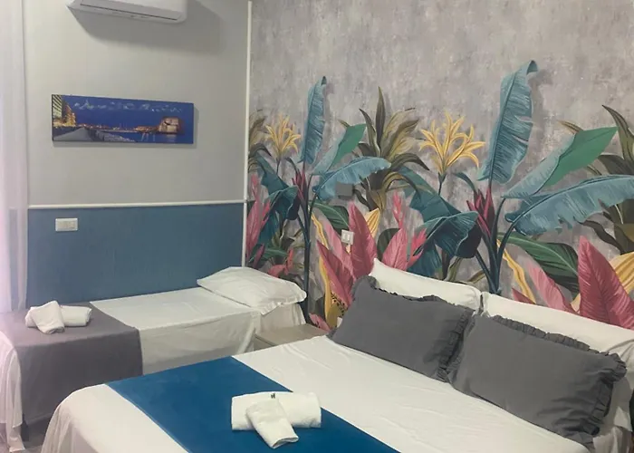 Bed & Breakfast Viva 3*
