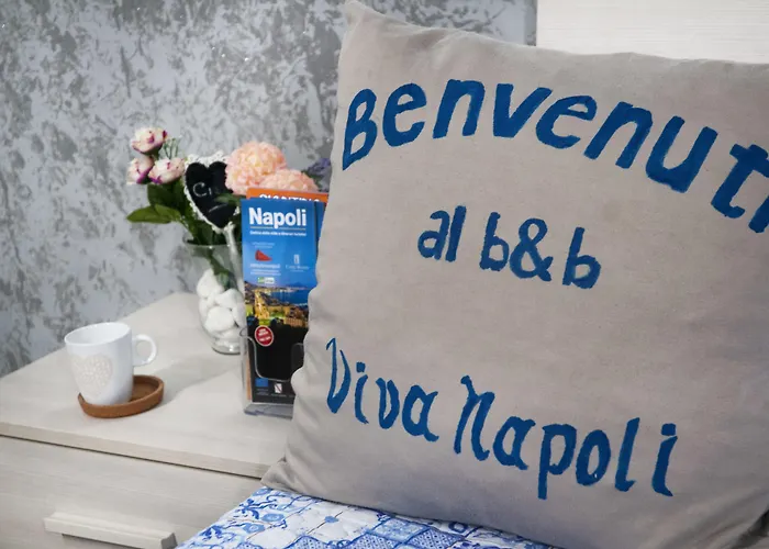 Bed & Breakfast Viva 3*