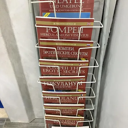 Viva 2* Nápoly
