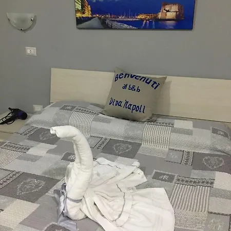 Viva Panzió Nápoly