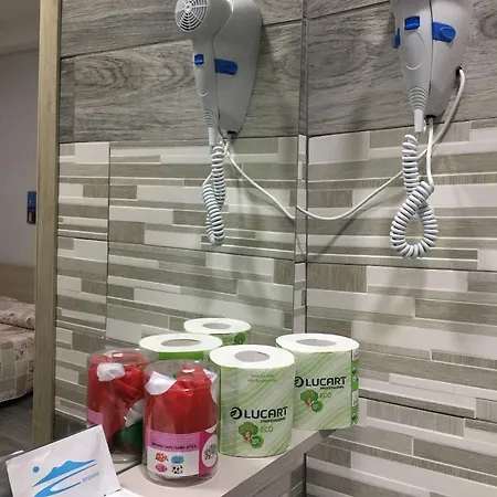 Viva 2* Nápoly