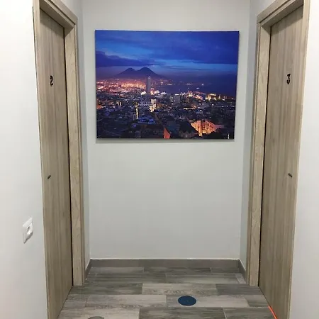 Panzió Viva