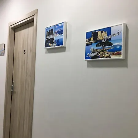 Viva Panzió Nápoly
