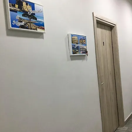 Panzió Viva Nápoly