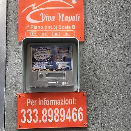 Panzió Viva