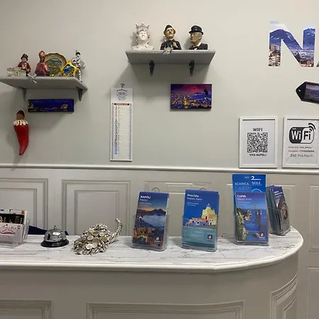 Viva 3* Napoli