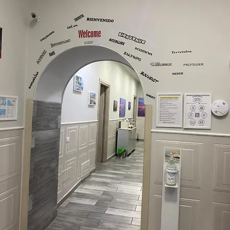 Bed & Breakfast Viva Napoli