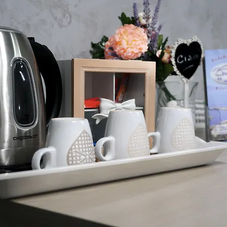 Viva Bed & Breakfast 3*