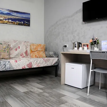 Bed & Breakfast Viva Napoli