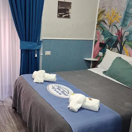 Bed & Breakfast Viva 4*