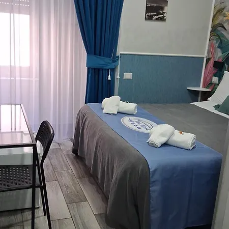 Viva Bed & Breakfast