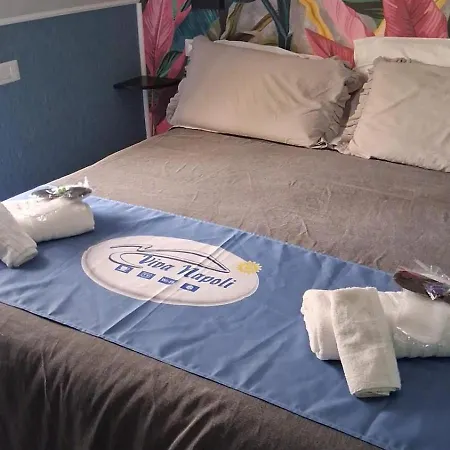 Bed & Breakfast Viva