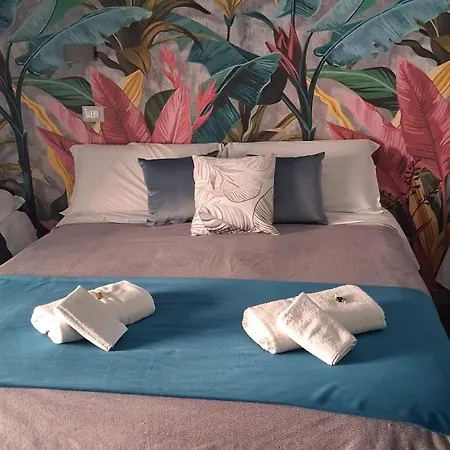 Viva Bed & Breakfast 4*