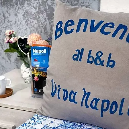 Viva Panzió Nápoly