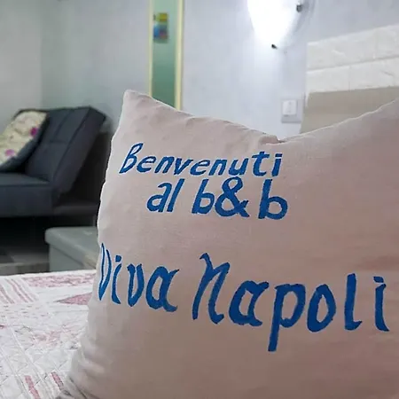 Viva Bed & Breakfast