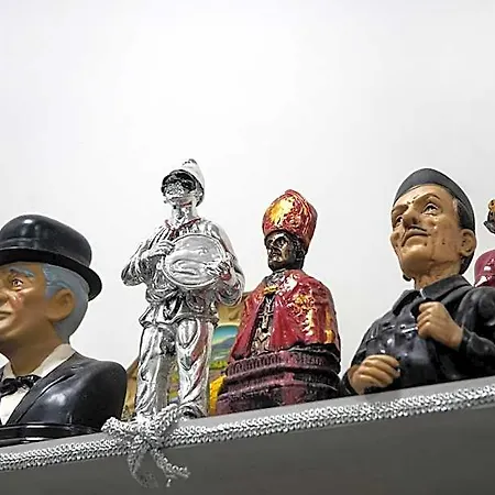 Viva Panzió Nápoly