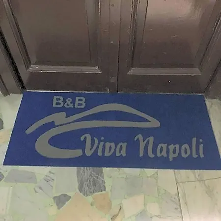 Viva Bed & Breakfast