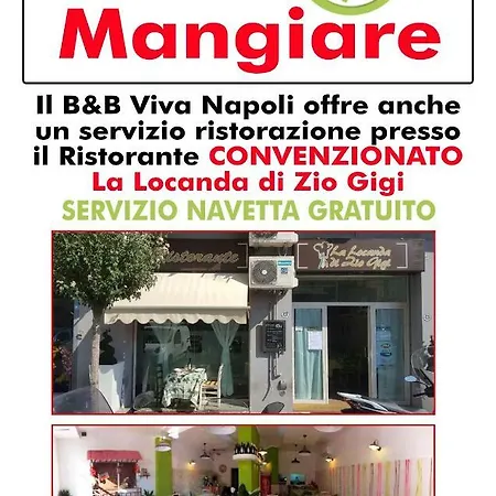Viva Nápoly