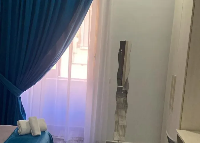 Bed and Breakfast Viva