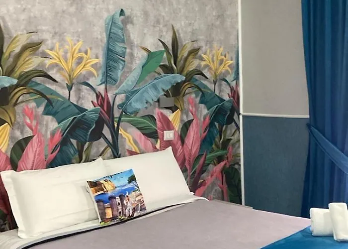 Viva Bed and Breakfast Νάπολη