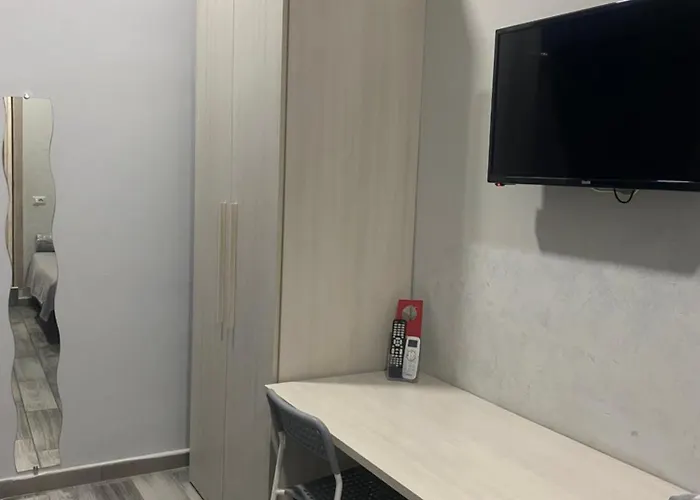 Bed and Breakfast Viva Νάπολη