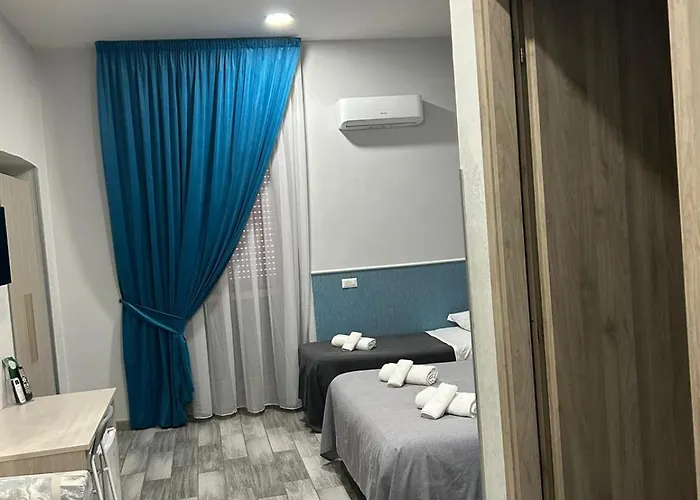 Viva Bed and Breakfast