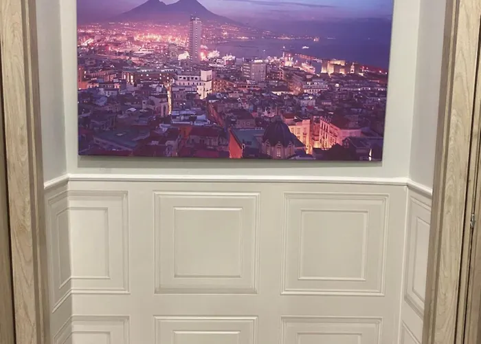 Viva Bed and Breakfast 3*