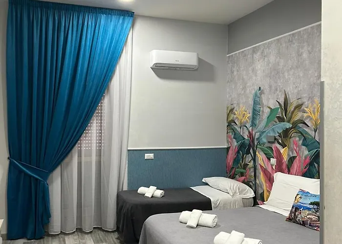 Viva Bed and Breakfast 3*