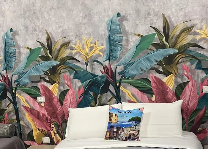 Bed and Breakfast Viva 3*