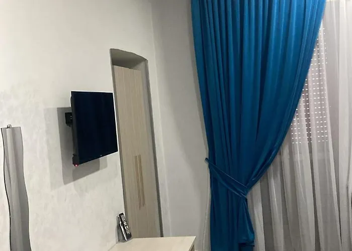 Bed and Breakfast Viva