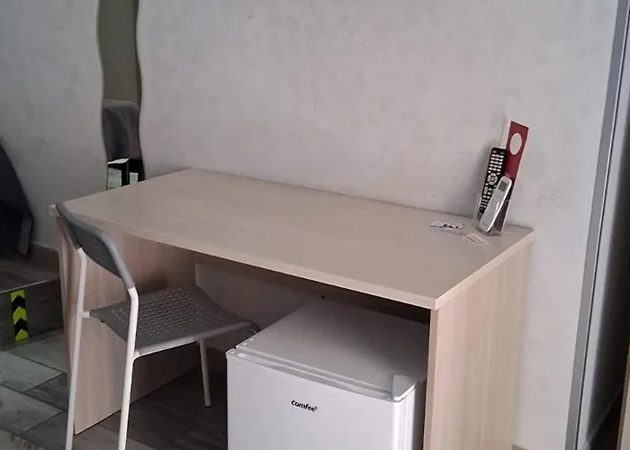 Viva 3* Νάπολη