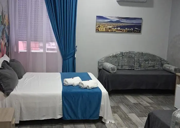 Viva Bed and Breakfast