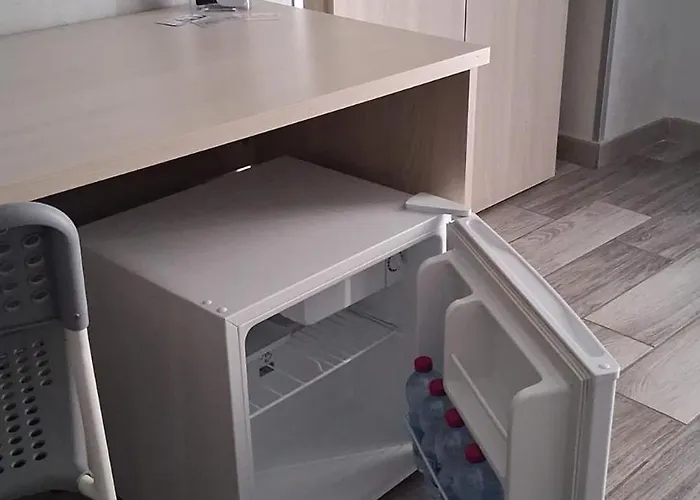 Bed and Breakfast Viva