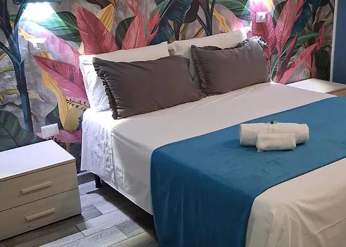 Viva Bed and Breakfast 3*