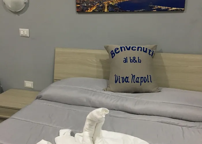 Viva Bed and Breakfast