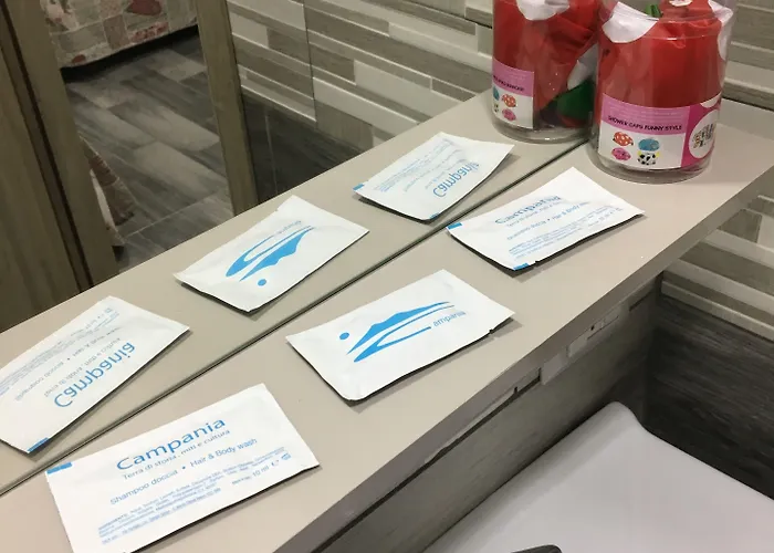 Viva Bed and Breakfast Νάπολη