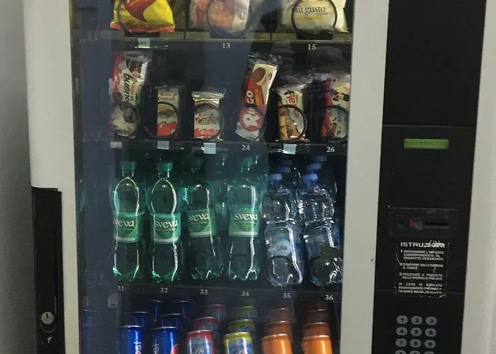 Bed and Breakfast Viva