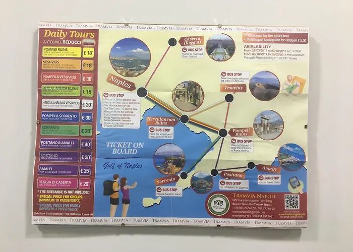 Viva Bed and Breakfast 3*